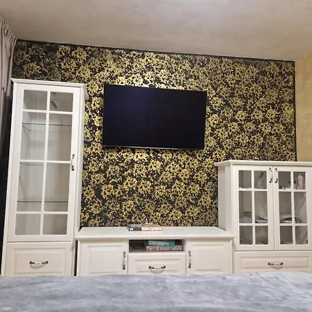 Oskar Dunav 公寓 *