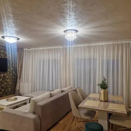 Oskar Dunav 公寓 Stari Banovci