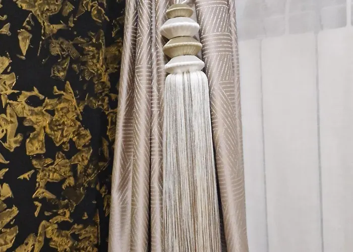 公寓 Oskar Dunav *