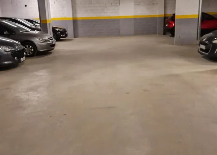 公寓 Oskar Dunav *