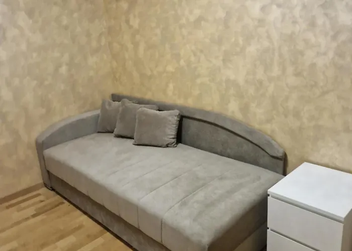 公寓 Oskar Dunav *