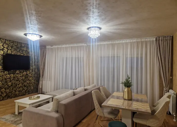 Oskar Dunav 公寓 Stari Banovci