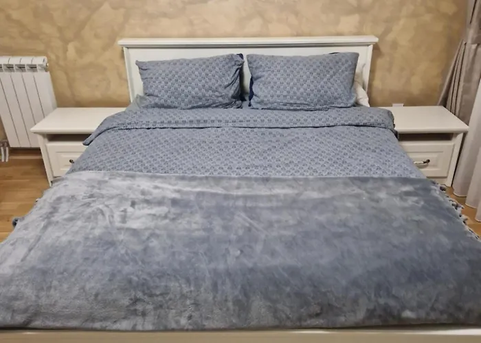 Oskar Dunav * Stari Banovci